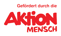 Logo der Aktion Mensch