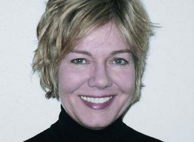 Susanne Markwitz