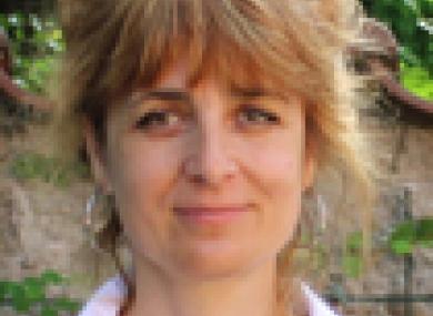 Carina Gebele