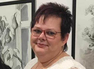 Birgit Löfflad