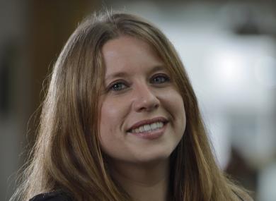 Stefanie Hurtner