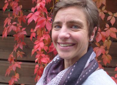 Carina Dannowski Portrait
