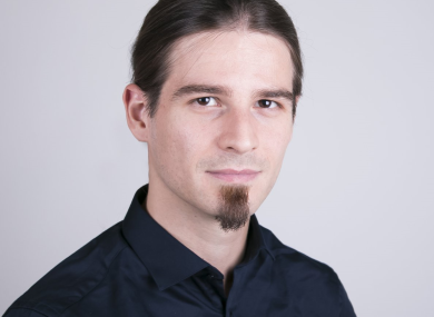 Patrick Maier