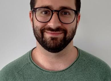 Marcos Fernández Rivero 