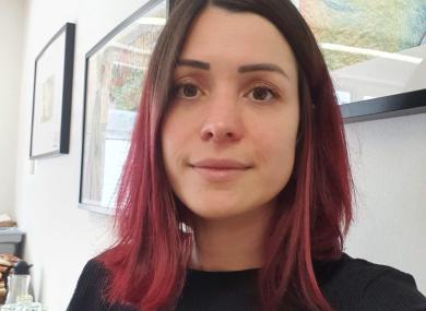 Giuliana Scaramuzza