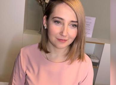 Maryna Sidak