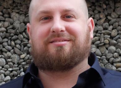 Daniel Steppan 