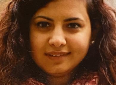Lujaina Toumeh