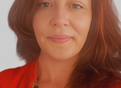 Nadine Willecke