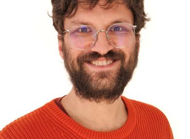 Simon Oschwald