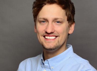 Christian Müller