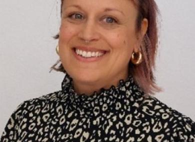 Elisabeth Olden