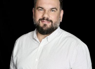 Sebastian Klinghammer