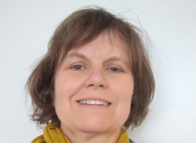 Martina Bucher