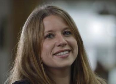 Stefanie Hurtner