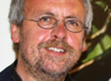 Wolfgang Klaiber-Mehling