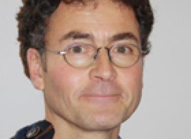 Christoph Heinbüchner