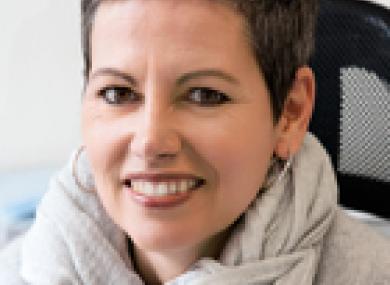 Christine von Gropper