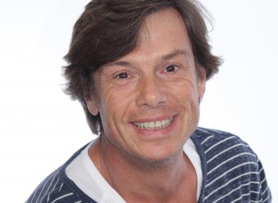 Jürgen Lüning