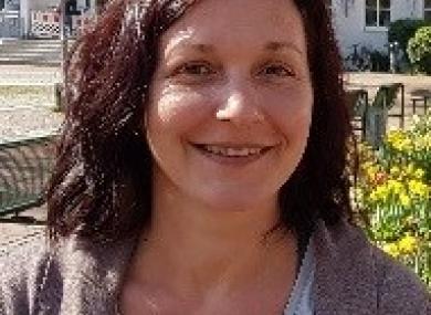 Michaela Weil
