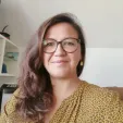 Porträt Kathrin Prennschütz