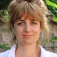 Carina Gebele