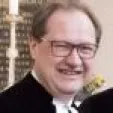 Pfarrer Fritz Grassmann