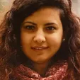 Lujaina Toumeh