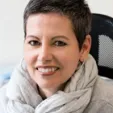 Christine von Gropper