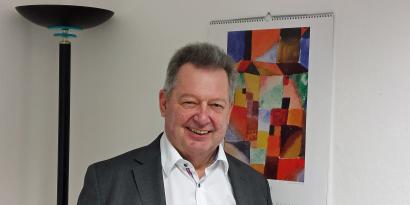 Harald Eckart