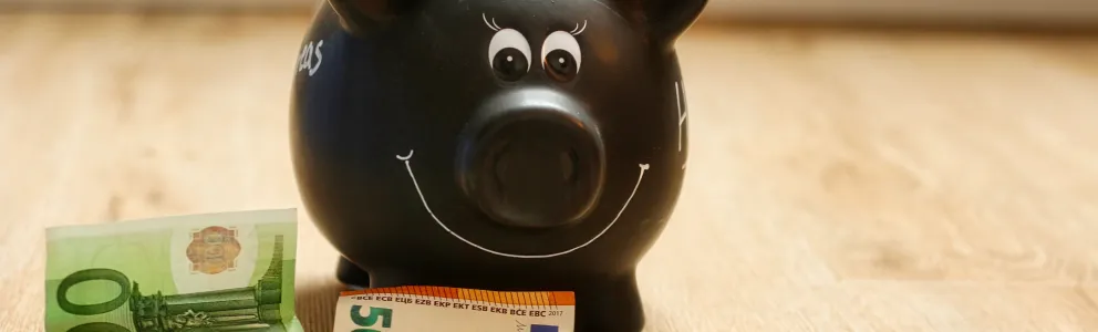 Sparschwein