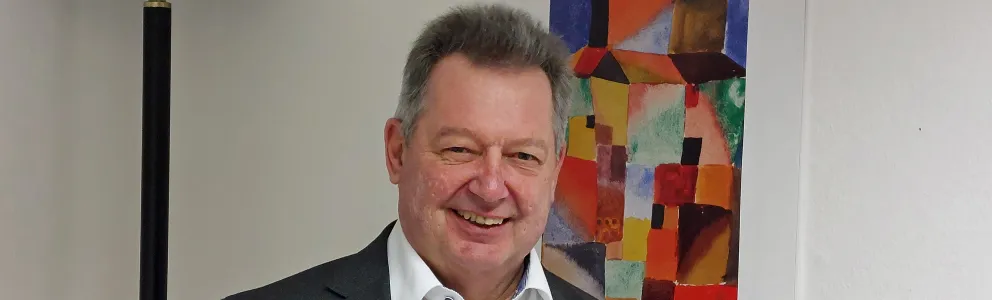 Harald Eckart