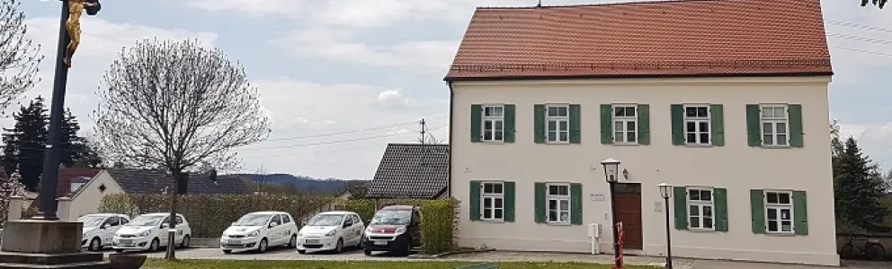 Foto Familienbüro in Bobingen