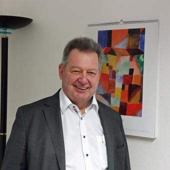 Harald Eckart