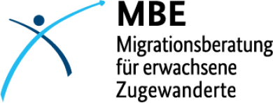 Logo Migrationsberatung für Erwachsene